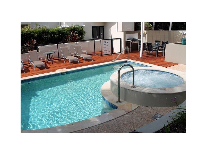 Kings Beach QLD 4551