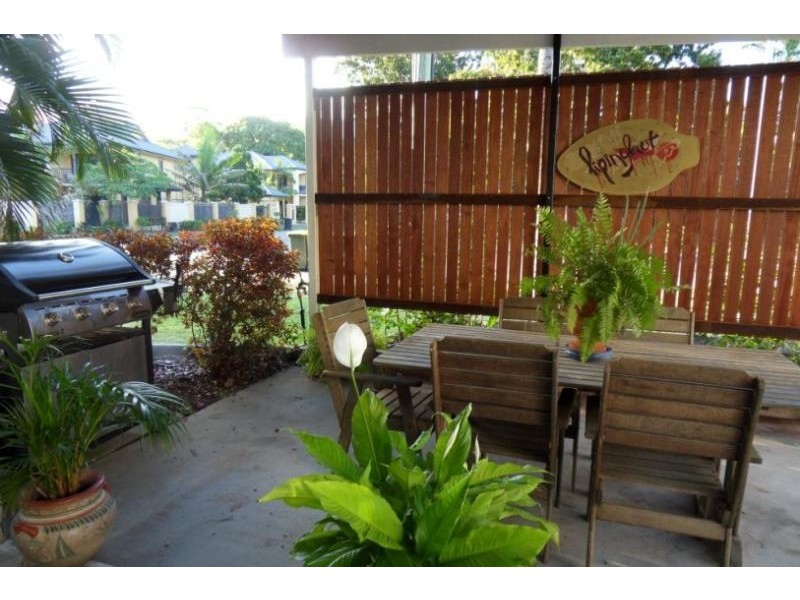 Clifton Beach QLD 4879