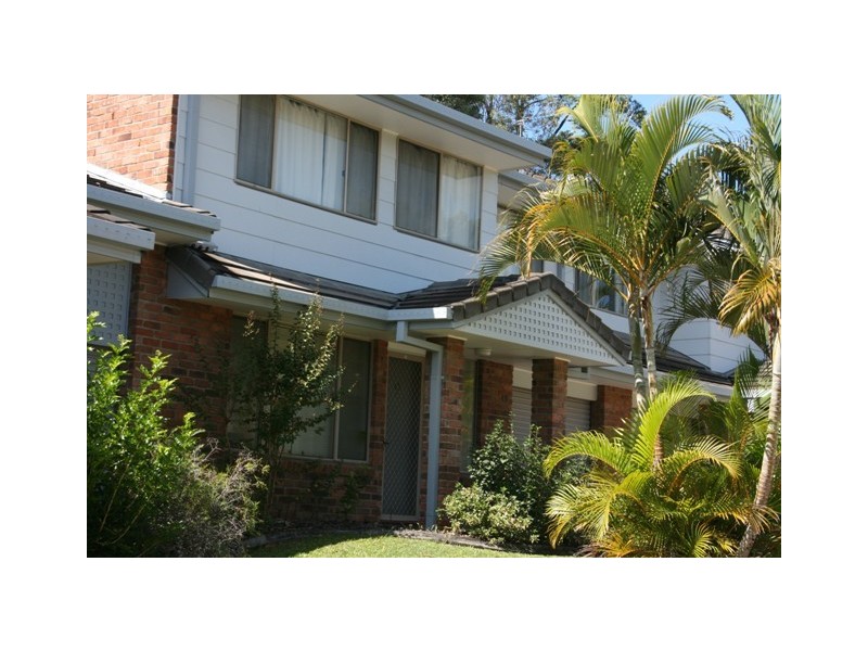 43/33-67 Edmund Rice Drive,, Southport QLD 4215
