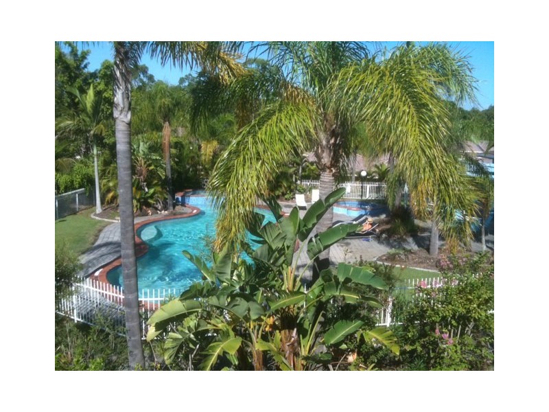 43/33-67 Edmund Rice Drive,, Southport QLD 4215