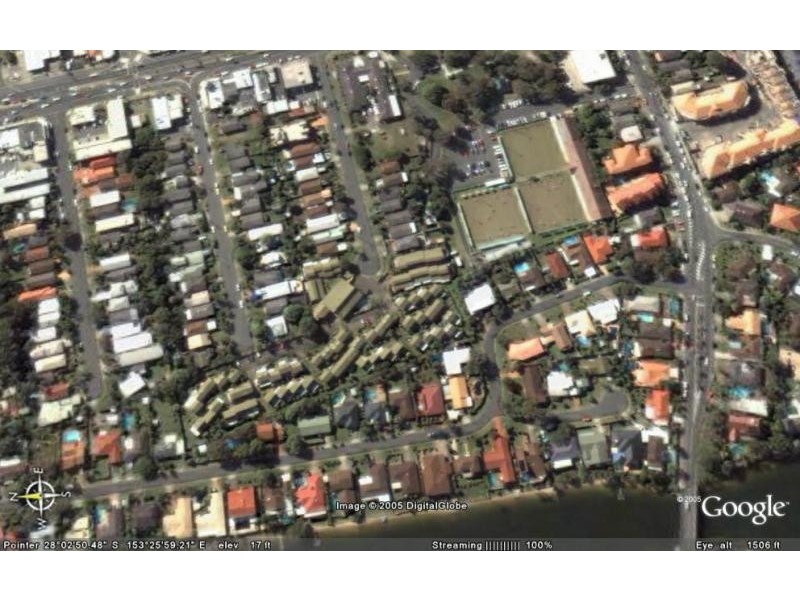 17/30 Sportsman Ave, Mermaid Beach QLD 4218