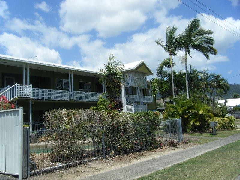 4/9 Maytown Close, Manoora QLD 4870