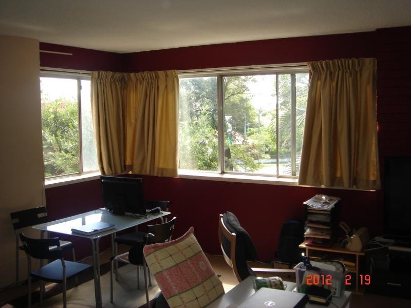 6/77 Benson Street, Toowong QLD 4066