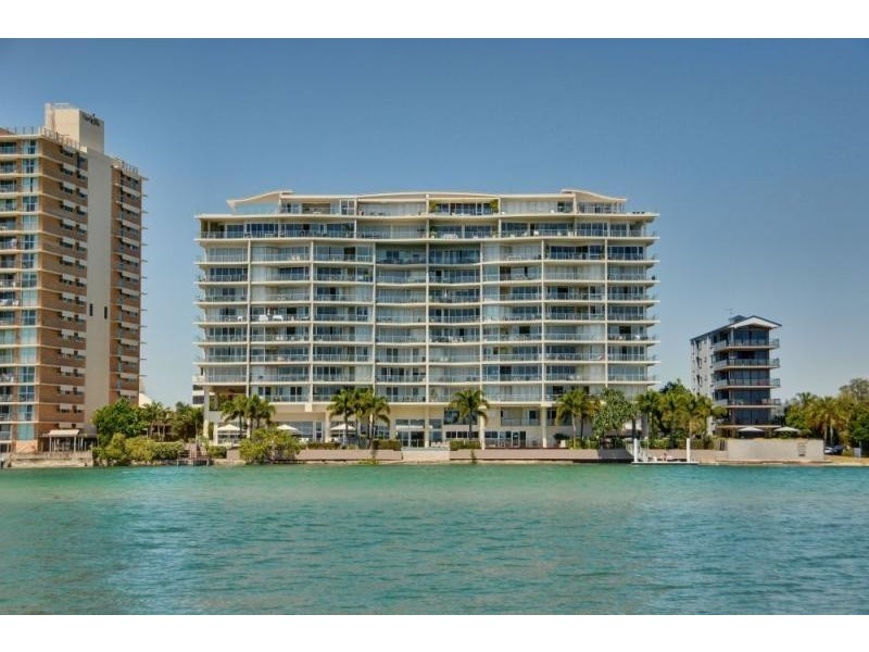 802/6 Wharf Street, Maroochydore QLD 4558