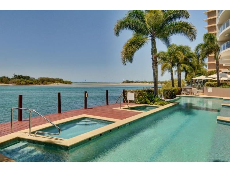 802/6 Wharf Street, Maroochydore QLD 4558