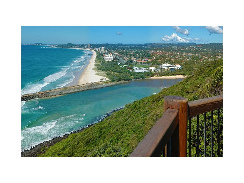 Burleigh Heads QLD 4220