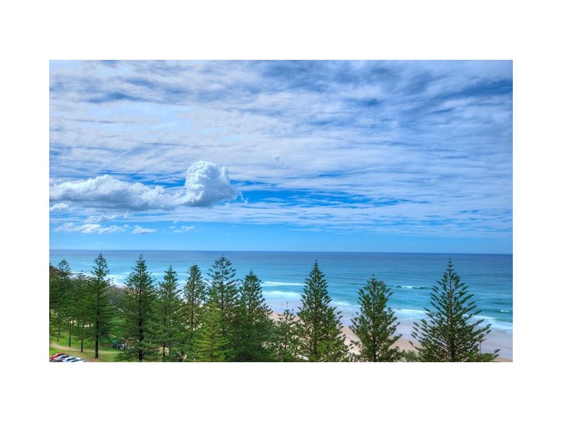 Burleigh Heads QLD 4220