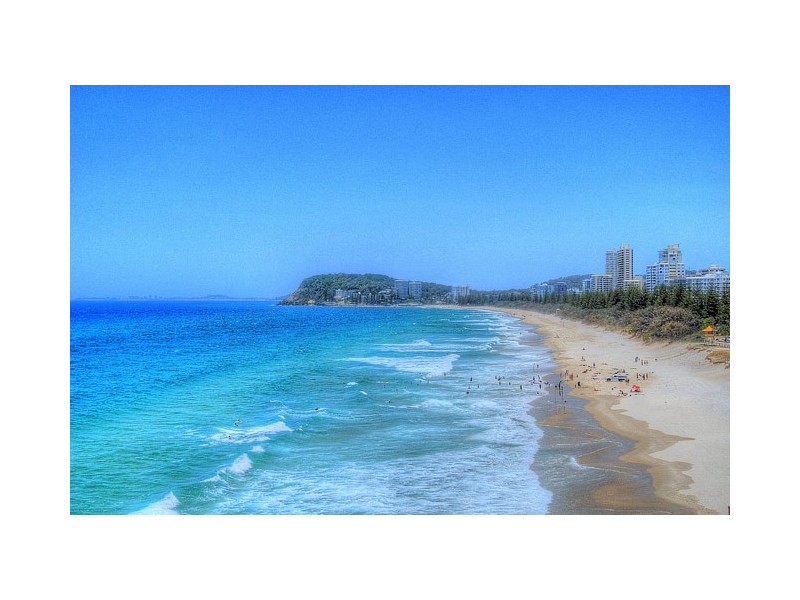 Burleigh Heads QLD 4220