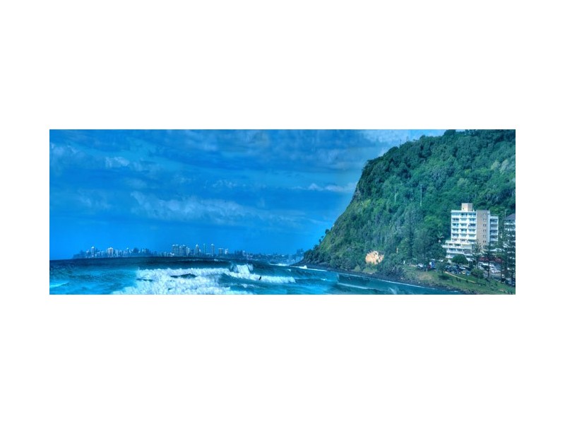 Burleigh Heads QLD 4220