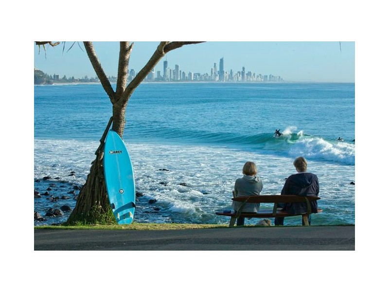 Burleigh Heads QLD 4220