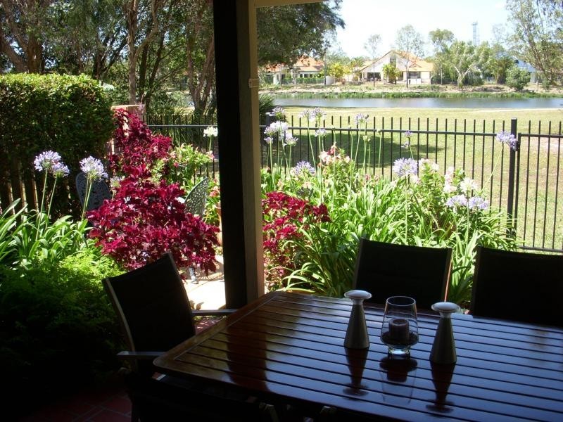 27/2 Springhill Drive, Sippy Downs QLD 4556