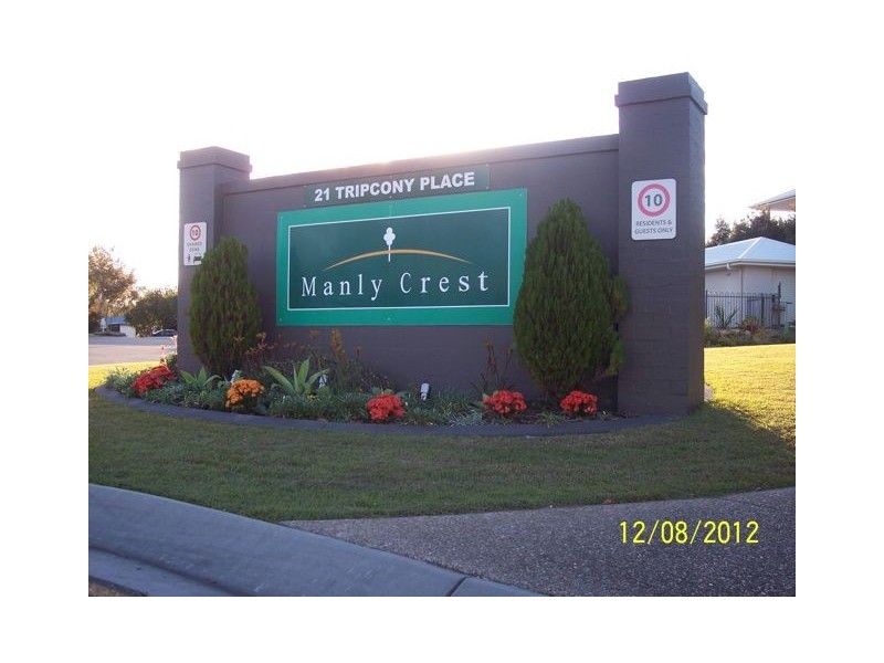 21 Tripcony Place,, Wakerley QLD 4154