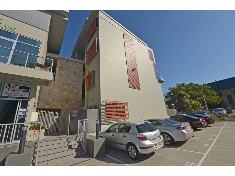 Fortitude Valley QLD 4006