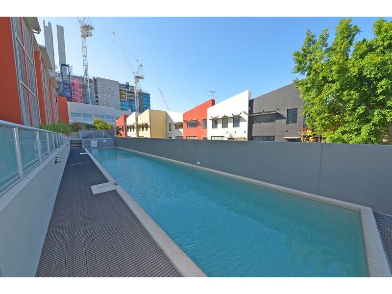 Fortitude Valley QLD 4006