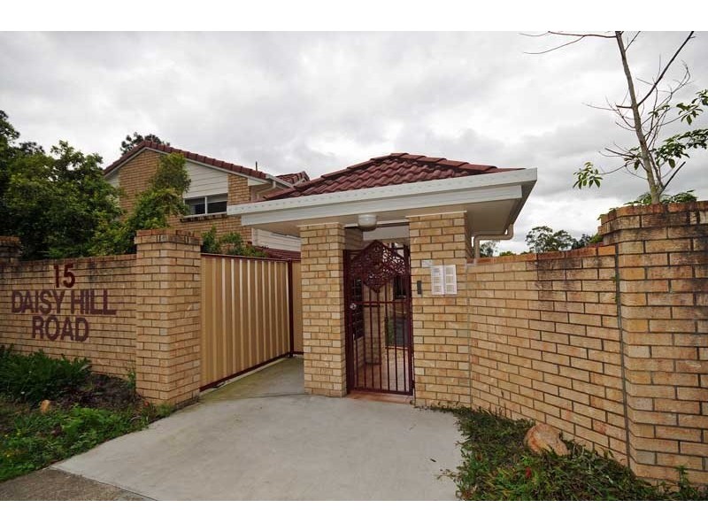 Daisy Hill QLD 4127