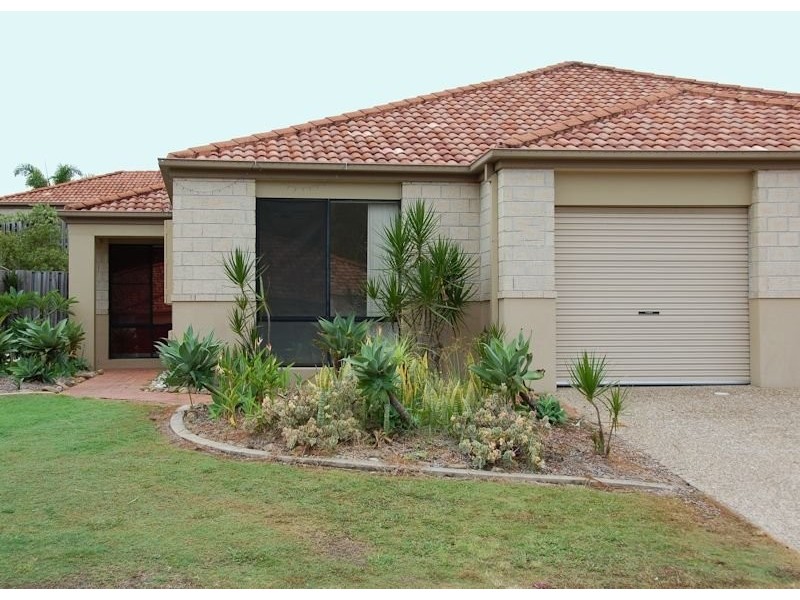 2201/24 Amsonia Court,, Arundel QLD 4214