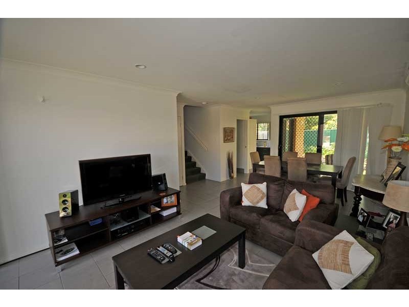 23/22 Gawler Cresentt, Bracken Ridge QLD 4017