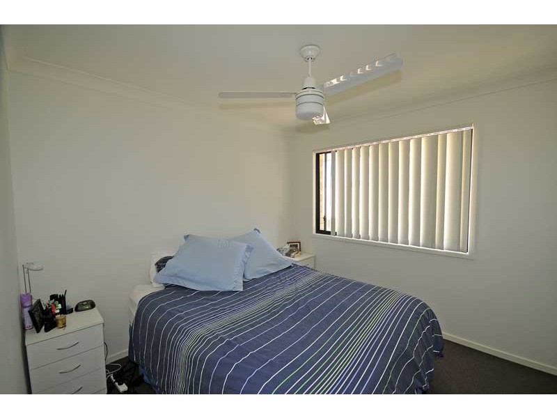 23/22 Gawler Cresentt, Bracken Ridge QLD 4017