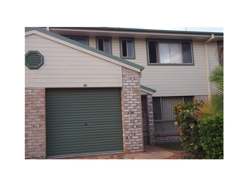 42/4 Koala Town Rd, Upper Coomera QLD 4209