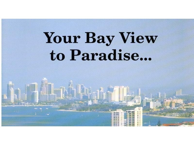 4C/5 Bayview Street, Runaway Bay QLD 4216