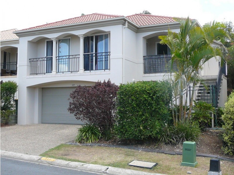 117/31 Langport Parade, Mudgeeraba QLD 4213