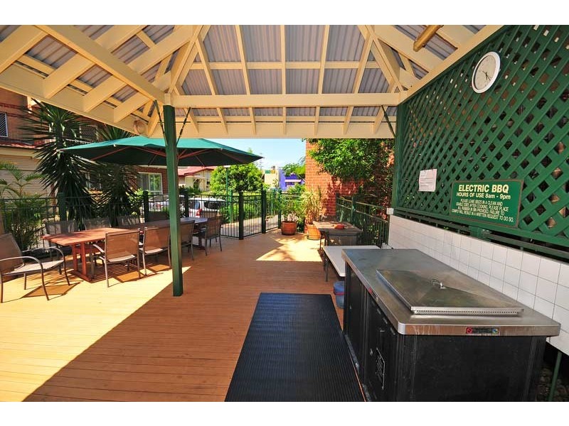 41/10 Maryvale Street, Toowong QLD 4066