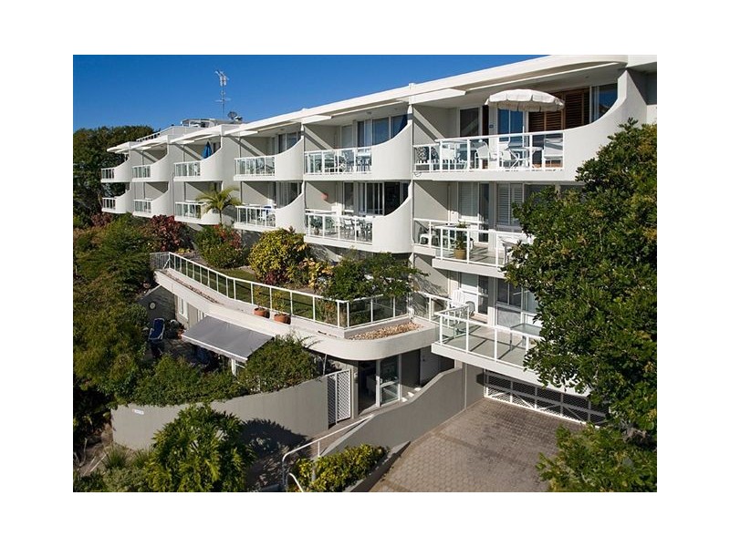Sunshine Beach QLD 4567