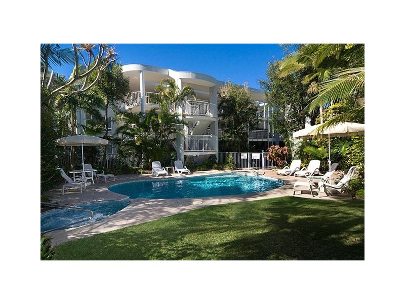 Sunshine Beach QLD 4567