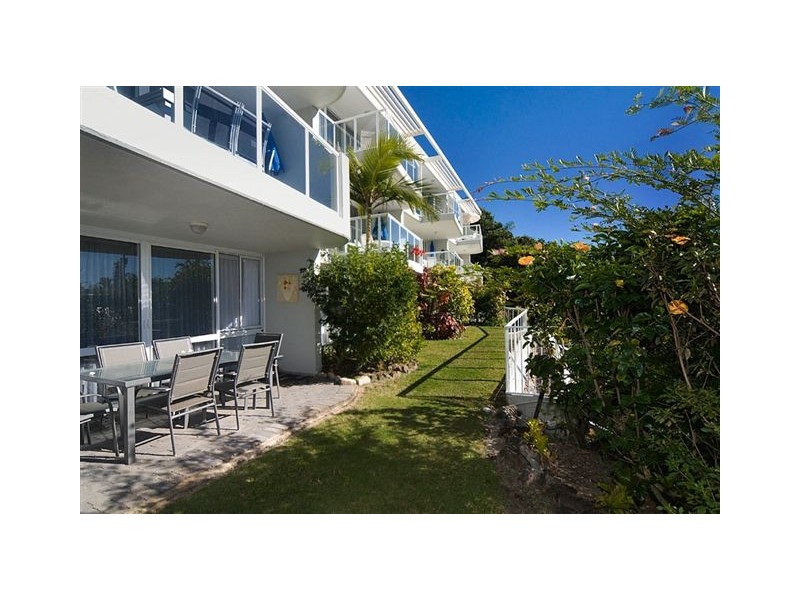 Sunshine Beach QLD 4567