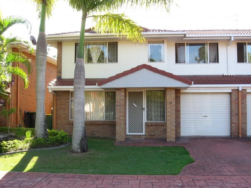 Oxenford QLD 4210