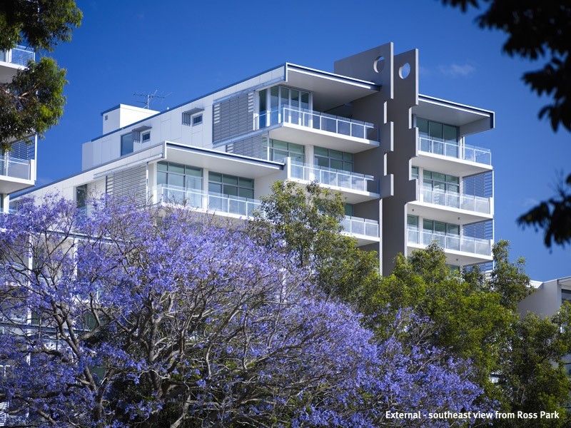205/23 Parkland Street, Nundah QLD 4012