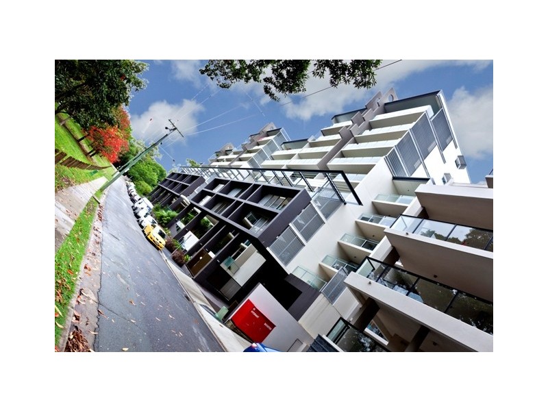 205/23 Parkland Street, Nundah QLD 4012