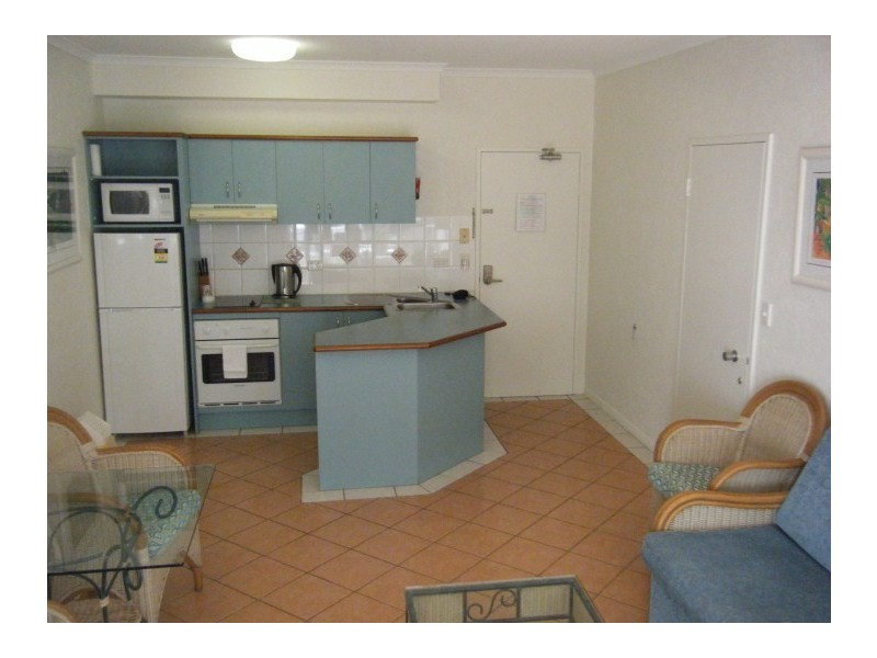 205/9 to 11 Blake Street, Port Douglas QLD 4877
