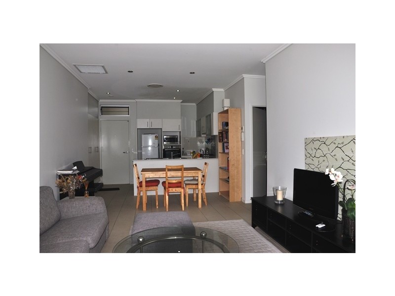 30/27 School Street., Kelvin Grove QLD 4059