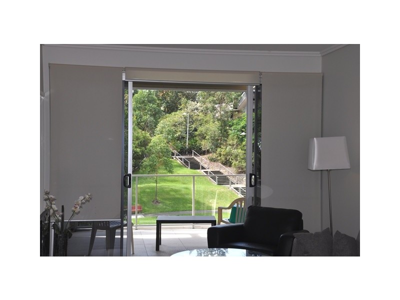 30/27 School Street., Kelvin Grove QLD 4059