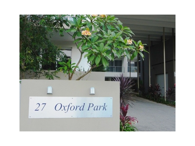 30/27 School Street., Kelvin Grove QLD 4059