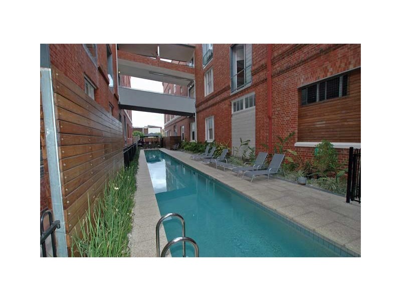 352/50 Macquarie Street, Teneriffe QLD 4005