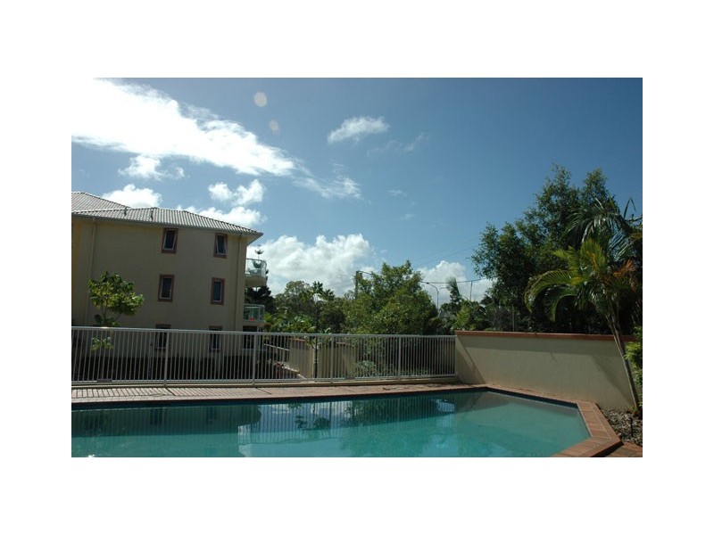 28/20 Sykes Court, Southport QLD 4215