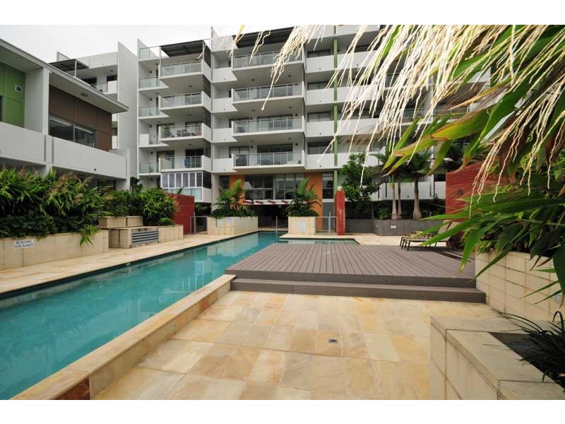 36/20 Anthony Street, West End QLD 4101