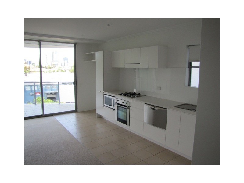 36/20 Anthony Street, West End QLD 4101