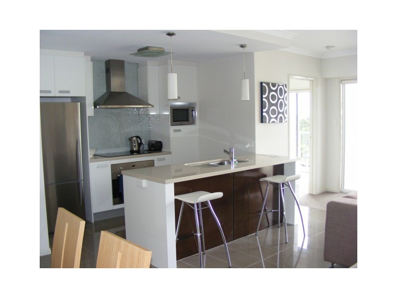 21/1 Sydney Street, Redcliffe QLD 4020