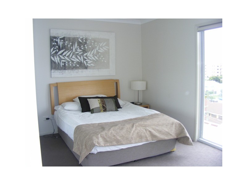 21/1 Sydney Street, Redcliffe QLD 4020