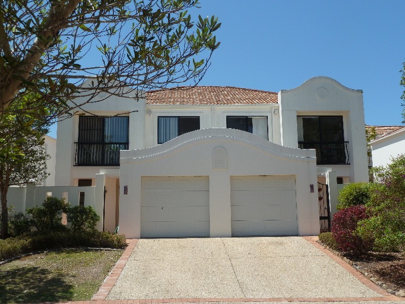 12/22-34 Glenside Drive, Robina QLD 4226