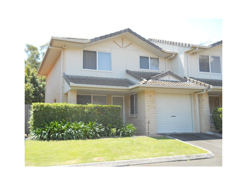 7/122 Johnson Road, Browns Plains QLD 4118