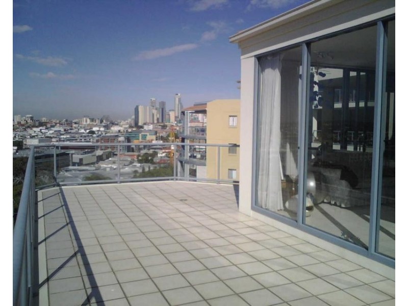 7 Boyd Street., Bowen Hills QLD 4006