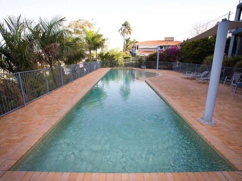 7 Boyd Street., Bowen Hills QLD 4006