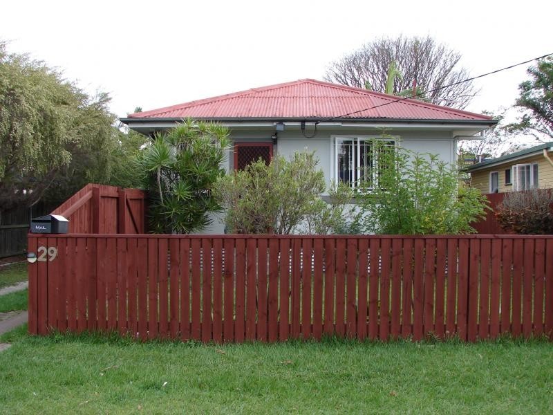 29 Kunde Street, Nundah QLD 4012