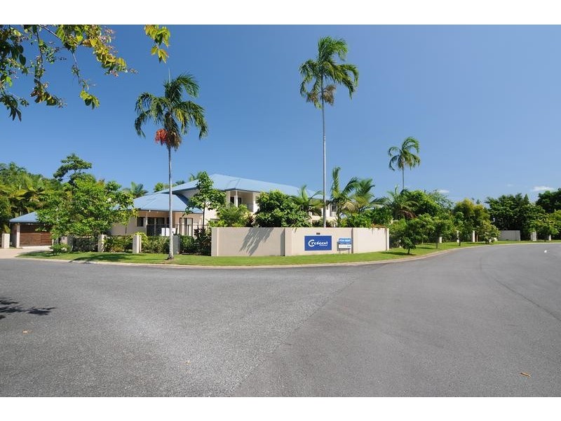 10 Osprey Close, Port Douglas QLD 4877