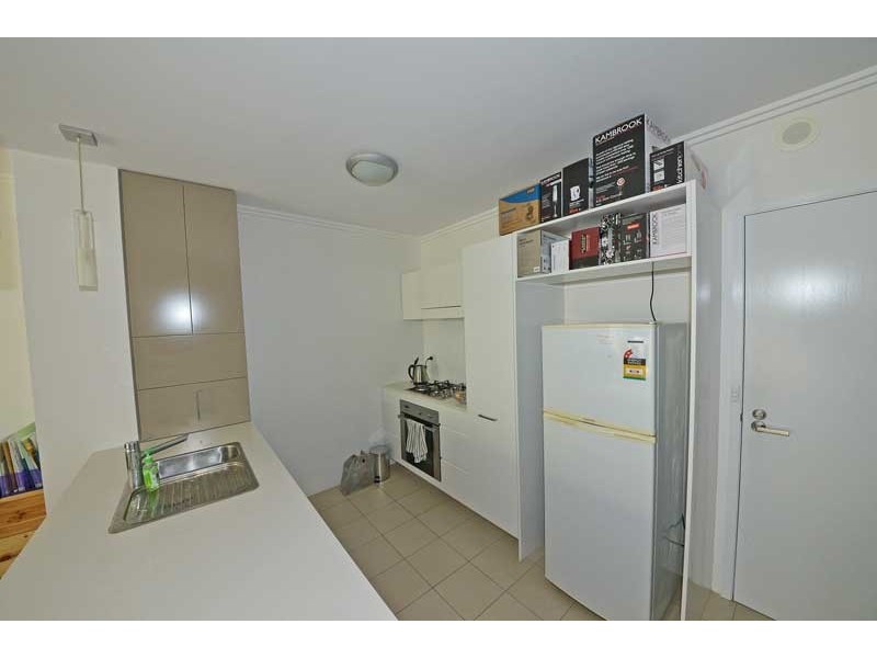 20 Anthony Street, West End QLD 4101