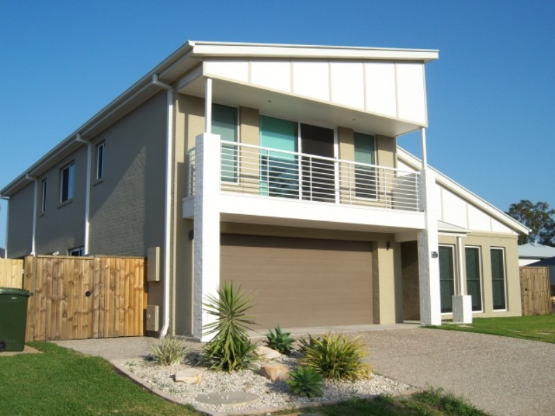 64 Red Gum Crescent, Wakerley QLD 4154